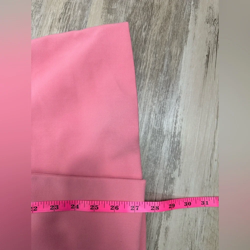 Halogen blush pink